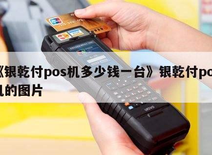 上海电银银乾付pos机_即付宝pos机一清机吗_随行付是一清机pos机