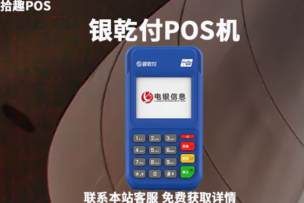 电银pos机扫码支付_pos机扫码支付_银盛支付pos机跳码吗