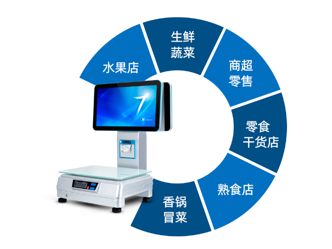 上海商场收银系统哪家好,收银设备