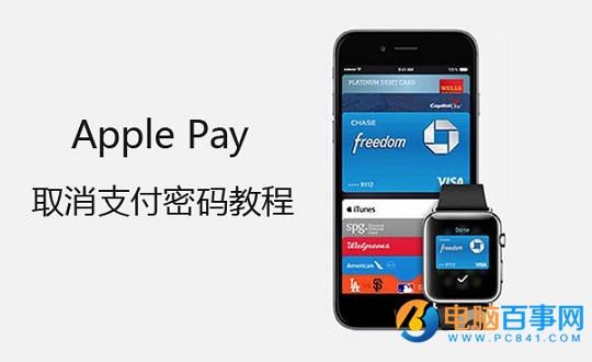 电银pos机怎么解绑卡 Apple Pay免密支付怎么设置 Apple Pay取消支付密码教程